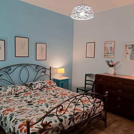 Casa Azzurra Giardini Naxos Exterior foto